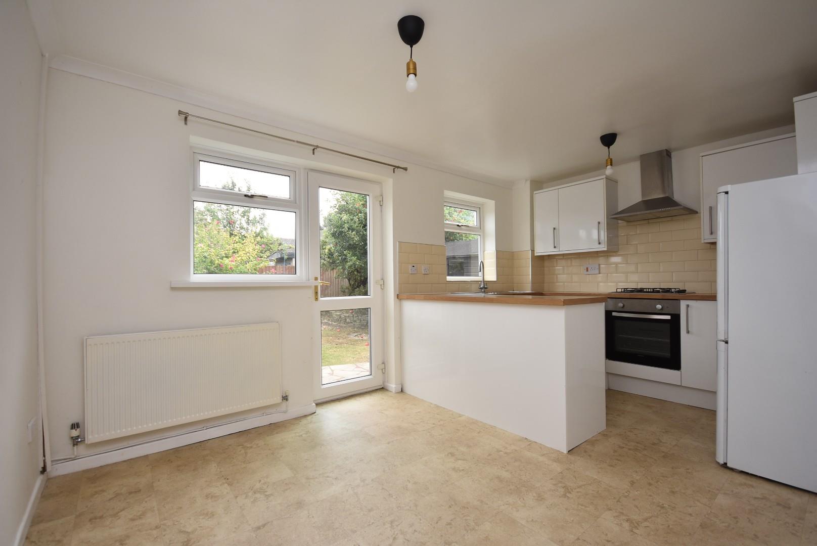 4 Althorp Drive, Penarth, CF64 5FF